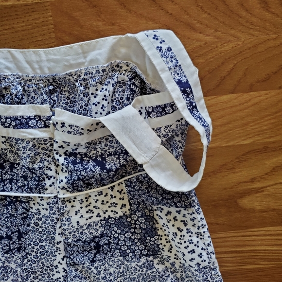 Patchwork sun dress - Picture 10 of 10